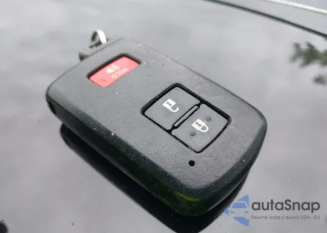 2017 Toyota Tacoma Dbl Cab/Sr/Trdspt/Or/Pro z USA, uszkodzony, nr VIN 5TFCZ5AN5HX067805